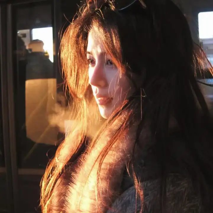 我的鬼女孩