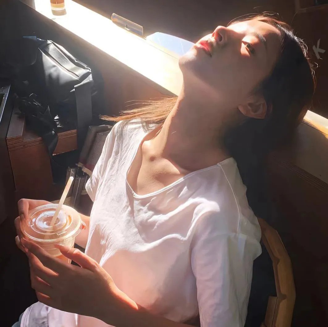 拜金女孩